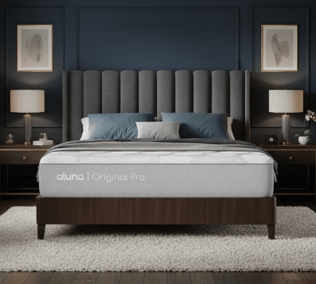 aluna™ Pro Mattress