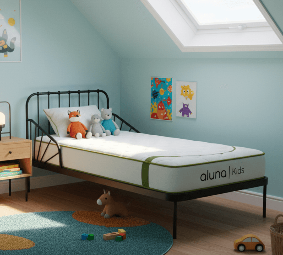 aluna™ Kids Mattress